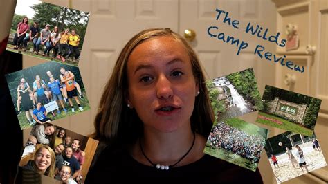 jc wilds camping|Unveiling The Amazon's Secrets: Marilyn Johnson And JC Wilds' .